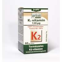 JutaVit JutaVit K2 vitamin 120 μg, 60db