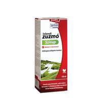JutaVit JutaVit Izlandi zuzmó szirup 150ml