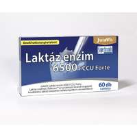 JutaVit JutaVit Laktáz enzim 6500 FCCU 60db tabletta