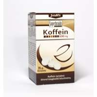 JutaVit JutaVit Koffein 100 mg