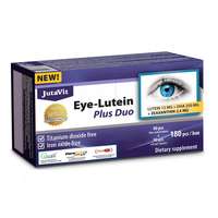 JutaVit JutaVit Szem-Lutein Plusz DUO 90db