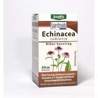 JutaVit JutaVit Echinacea tabletta 50db
