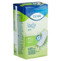 Tena Tena Lady slim mini betét (170ml) - 20db