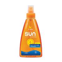 Dr. Kelen Dr. Kelen F6 Bronzolaj Spray 150 ml