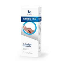 Dr. Kelen Dr. Kelen Diabetes Lábkrém 100 ml