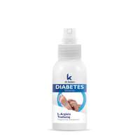 Dr. Kelen Dr. Kelen Diabetes Lábspray 100 ml