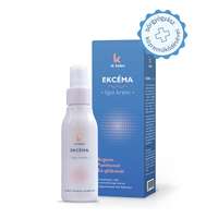 Dr. Kelen Dr. Kelen Ekcéma Lipo Krém 75 ml