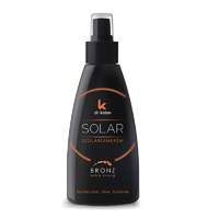 Dr. Kelen Dr. Kelen Solar Bronz 2in1