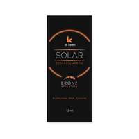 Dr. Kelen Dr. Kelen Solar Bronz 2in1 Mini