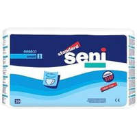Seni Seni Standard Air pelenka S (1200 ml) - 30db