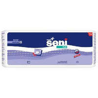 Seni Seni Super Plus S nadrágpelenka (2100 ml) - 30 db