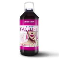 Natur Tanya Natur Tanya Specchiasol Kollagén Facelift koncentrátum - 500 ml