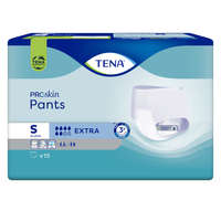 Tena Tena Pants extra pelenka S (1843 ml) - 15 db