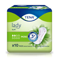 Tena Tena Lady slim mini betét (170ml) - 10db