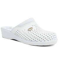 Scholl Scholl Clog Back Guard klumpa
