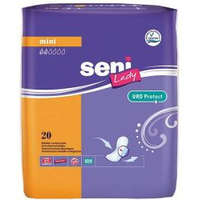 Seni Seni Lady mini slim inkontinencia betét (198ml) - 20 db