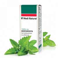 MediNatural MediNatural Borsmenta illóolaj (10ml)