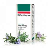 MediNatural MediNatural Rozmaring illóolaj (10ml)