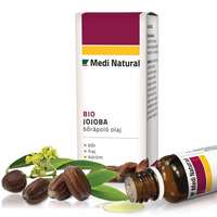 MediNatural MediNatural Bio Jojoba bőrápoló olaj (20ml)