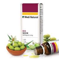 MediNatural MediNatural Bio Neem bőrápoló olaj (20ml)