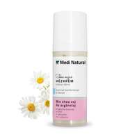 MediNatural MediNatural Shea vajas kézkrém száraz bőrre