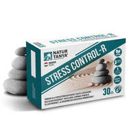 Natur Tanya Natur Tanya Stress CONTROL-R kapszula - 30 db