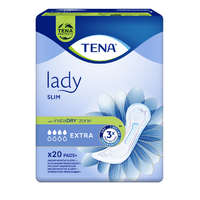 Tena TENA Lady Slim Extra betét - 20 db