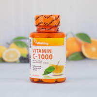 Vitaking Vitaking C-VITAMIN 1000MG BIOF. (90)