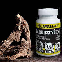 Javallat JAVALLAT® Tárnics gyökér 60 db
