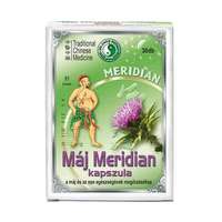 Dr. Chen Dr. Chen Máj Meridian kapszula - 30db