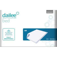 Dailee Dailee Premium Air betegalátét (60x90cm) - 30db