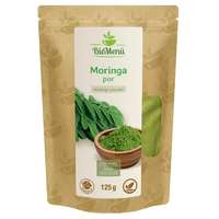 Biomenü Biomenü bio moringa por – 125g
