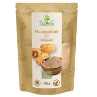 Biomenü Biomenü bio maca-gyökér por – 125g