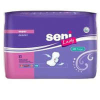 Seni Seni Lady super inkontinencia betét (910 ml) - 15 db