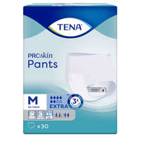 Tena Tena Pants extra pelenka M (1890 ml) - 30 db