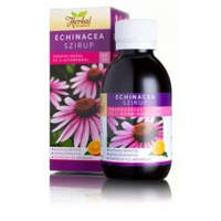 InnoPharm InnoPharm Herbal Echinacea szirup 150 ml