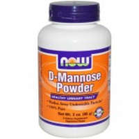 Now Now d-mannose powder 85 g
