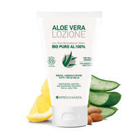 Natur Tanya Natur Tanya S. ECOBIO minősítésű 100%-os Aloe vera feszesítő testápoló - 150 ml
