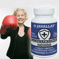 Javallat JAVALLAT® - Immunrendszer egészsége 60 db