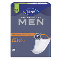 Tena Tena Men Level férfi inkontinencia betét (3) - 16 db