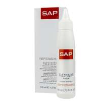 Vital Plus Vital Plus Active SAP – Hidratáló, arcbőrtisztító és smink eltávolító 100 ml