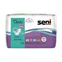 Seni Seni Lady Slim extra inkontinencia betét (524ml) - 15 db