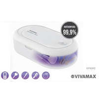 Vivamax Vivamax sterilizáló/fertőtlenítő készülék UV fénnyel