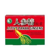 Dr. Chen Dr. Chen Aktív Panax Ginseng kapszula - 30db