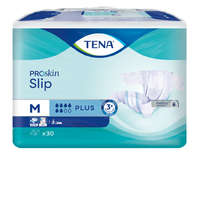 Tena Tena Slip Plus M inkontinencia pelenkanadrág (1790 ml) - 30 db