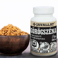 Javallat JAVALLAT® Görögszéna 60 db