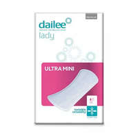 Dailee Dailee Premium Slim Ultra mini betét - 28db