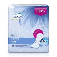 Tena Tena Lady extra inkontinencia betét (522ml) - 20db