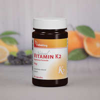 Vitaking Vitaking K2-VITAMIN 30 db
