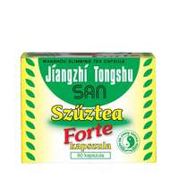 Dr. Chen Dr. Chen Szűztea FORTE kapszula - 80 db